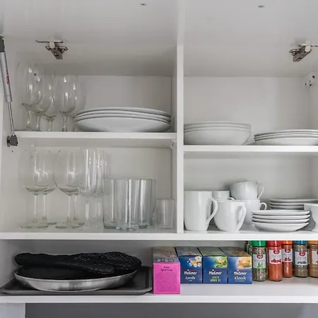 Schwarzwaldpanorama Schlossblick * Gernsbach