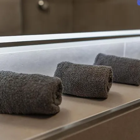 アパート Schwarzwaldpanorama Schlossblick ゲルンスバッハ